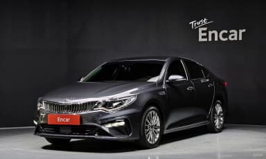 The new K5 2nd Generation