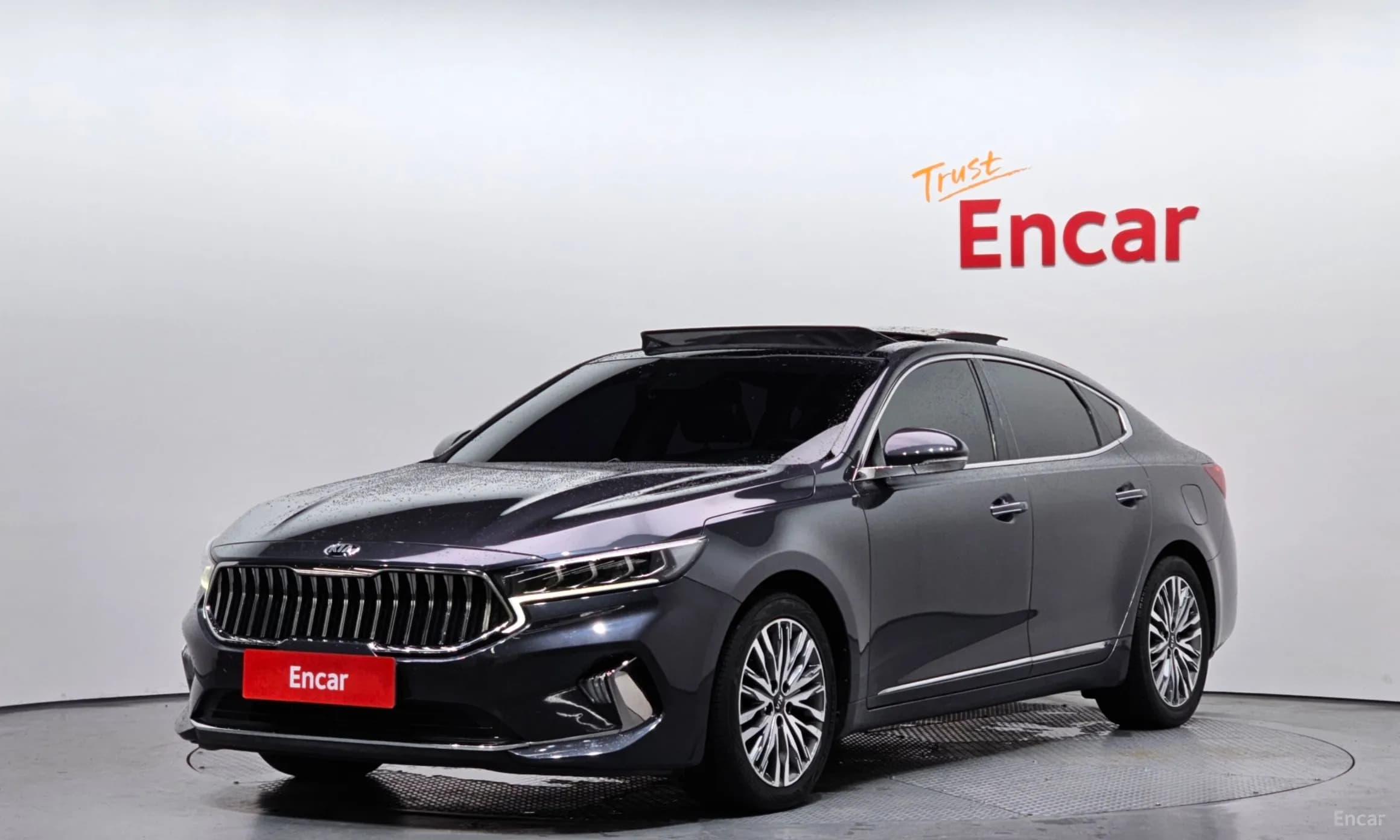 K7 Premier