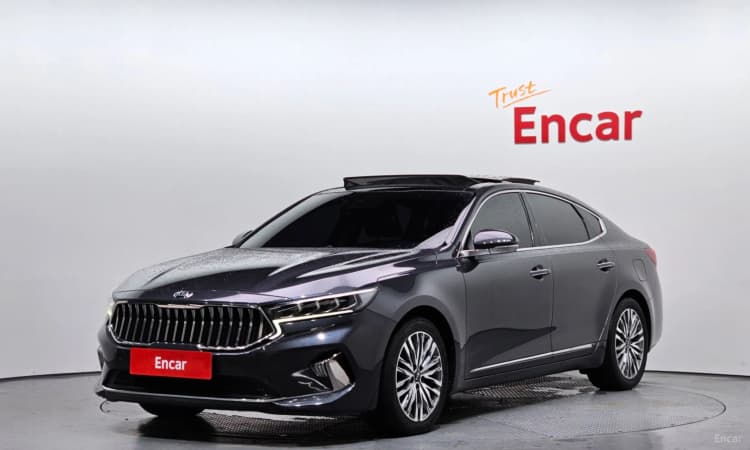 K7 Premier