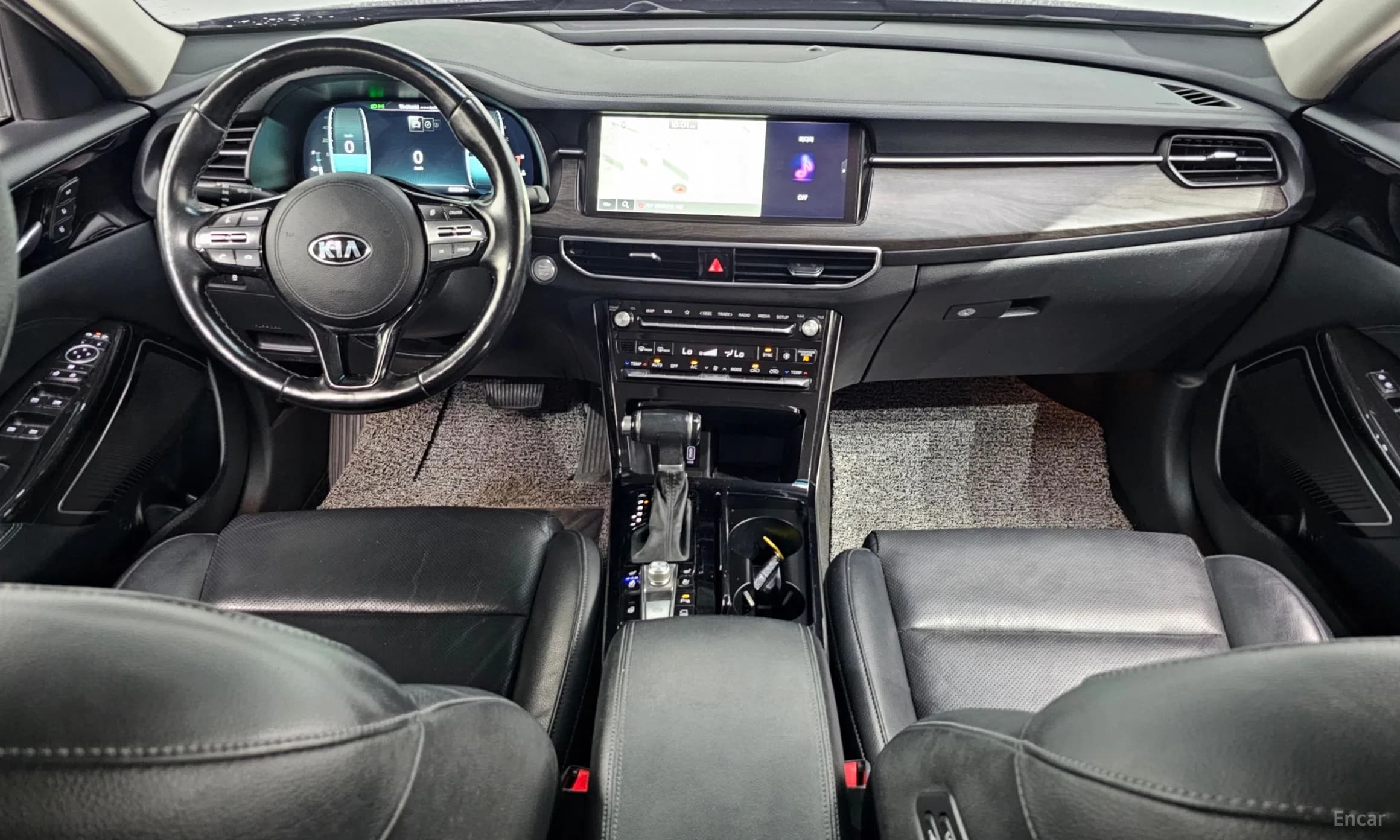 K7 Premier