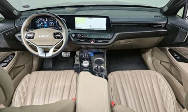 K8 Hybrid