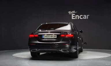E-Class W213