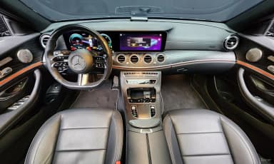 E-Class W213