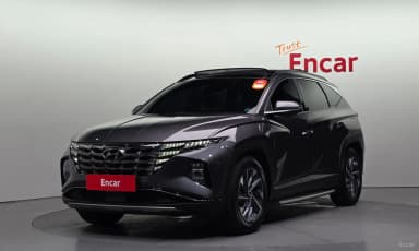 Tucson Hybrid (NX4)