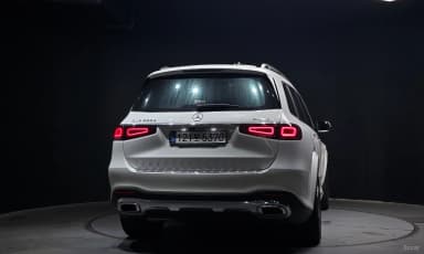 GLS-Class X167