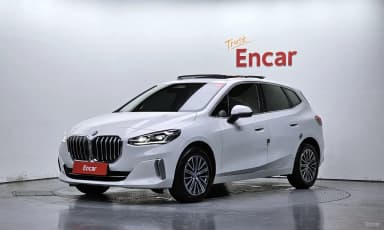 2 Series Active Tourer (U06)