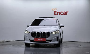 2 Series Active Tourer (U06)