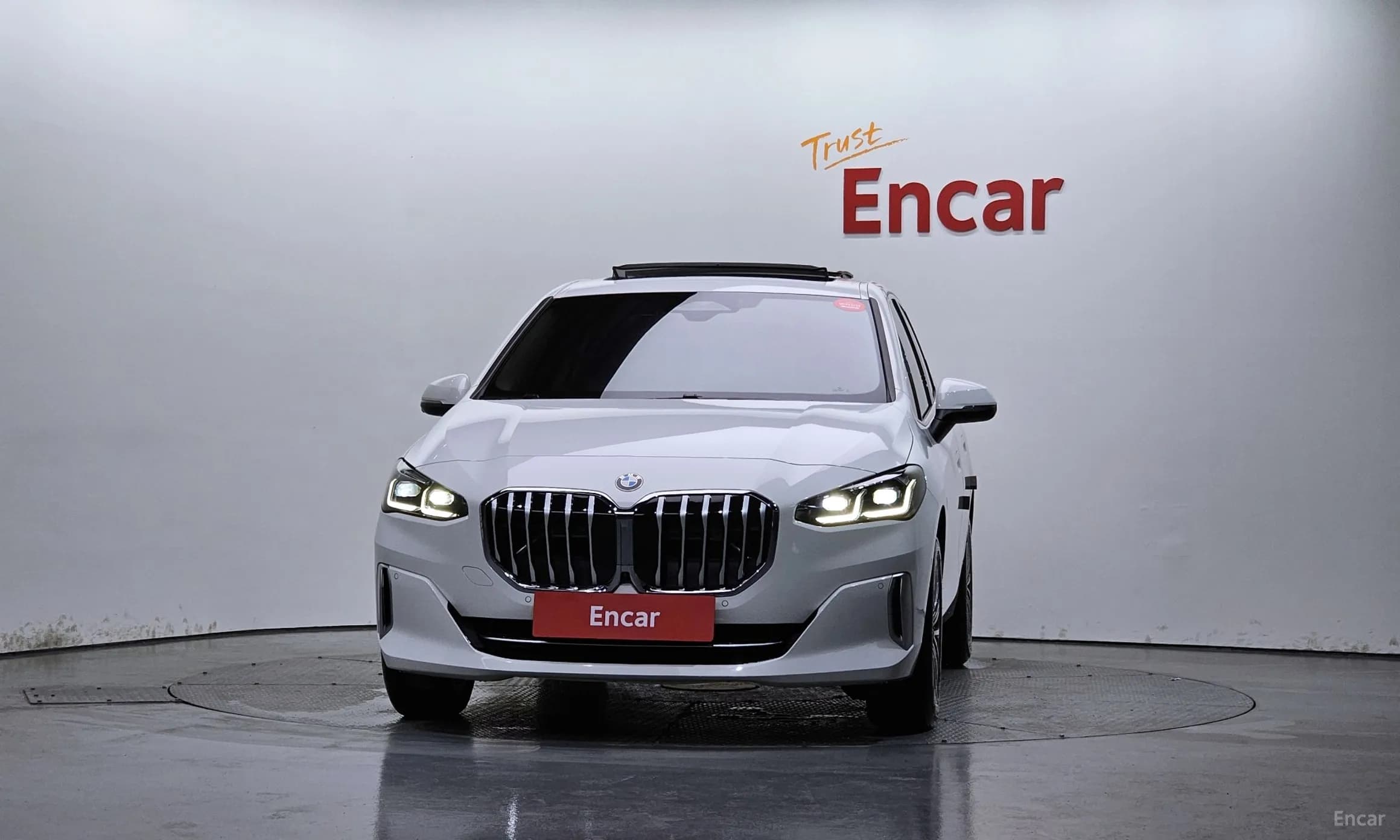2 Series Active Tourer (U06)