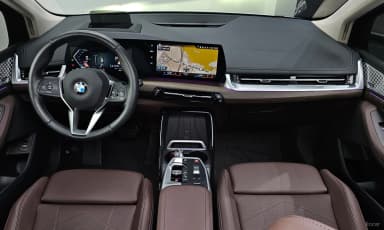 2 Series Active Tourer (U06)
