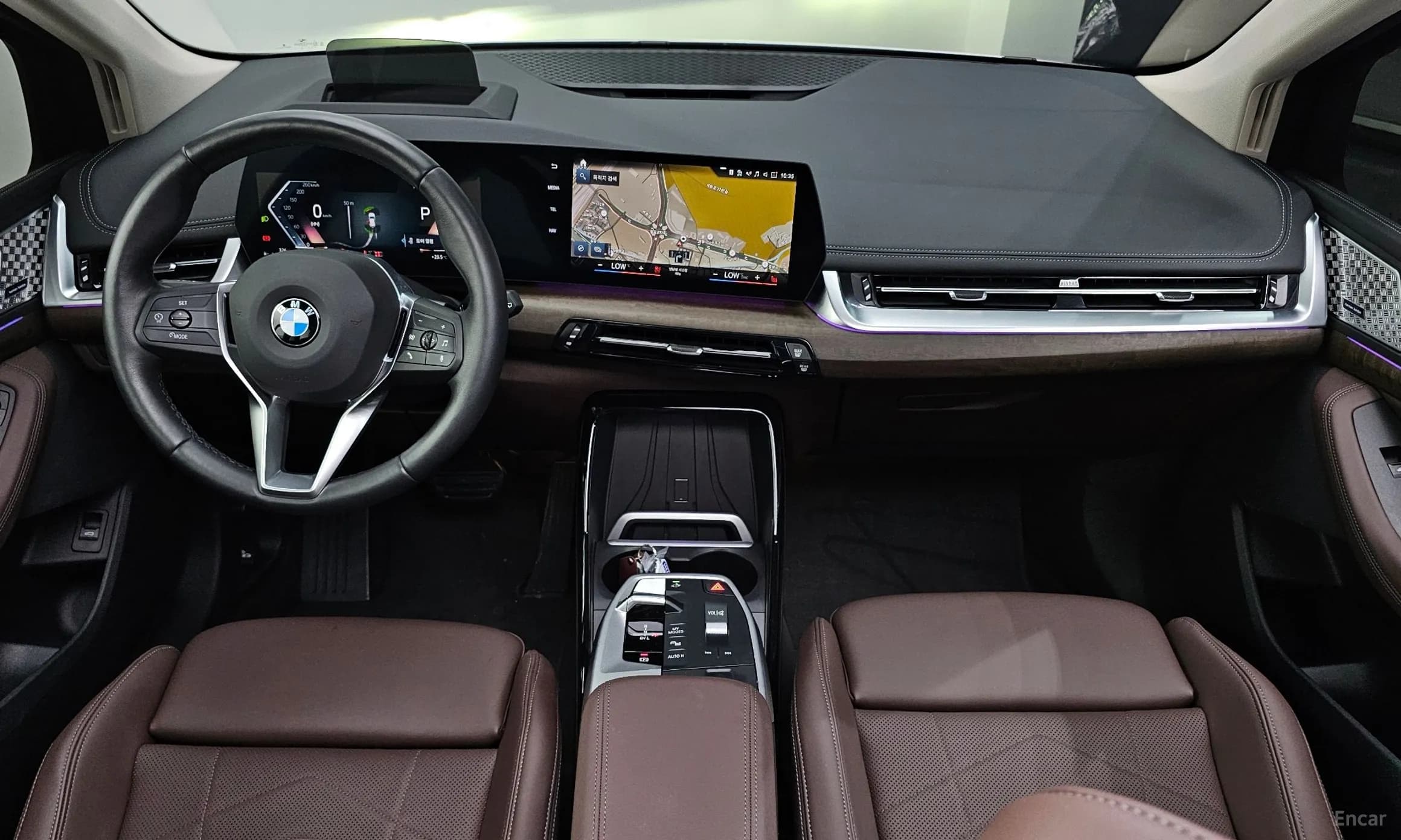 2 Series Active Tourer (U06)