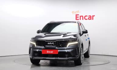 Sorento 4th generation
