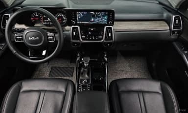 Sorento 4th generation