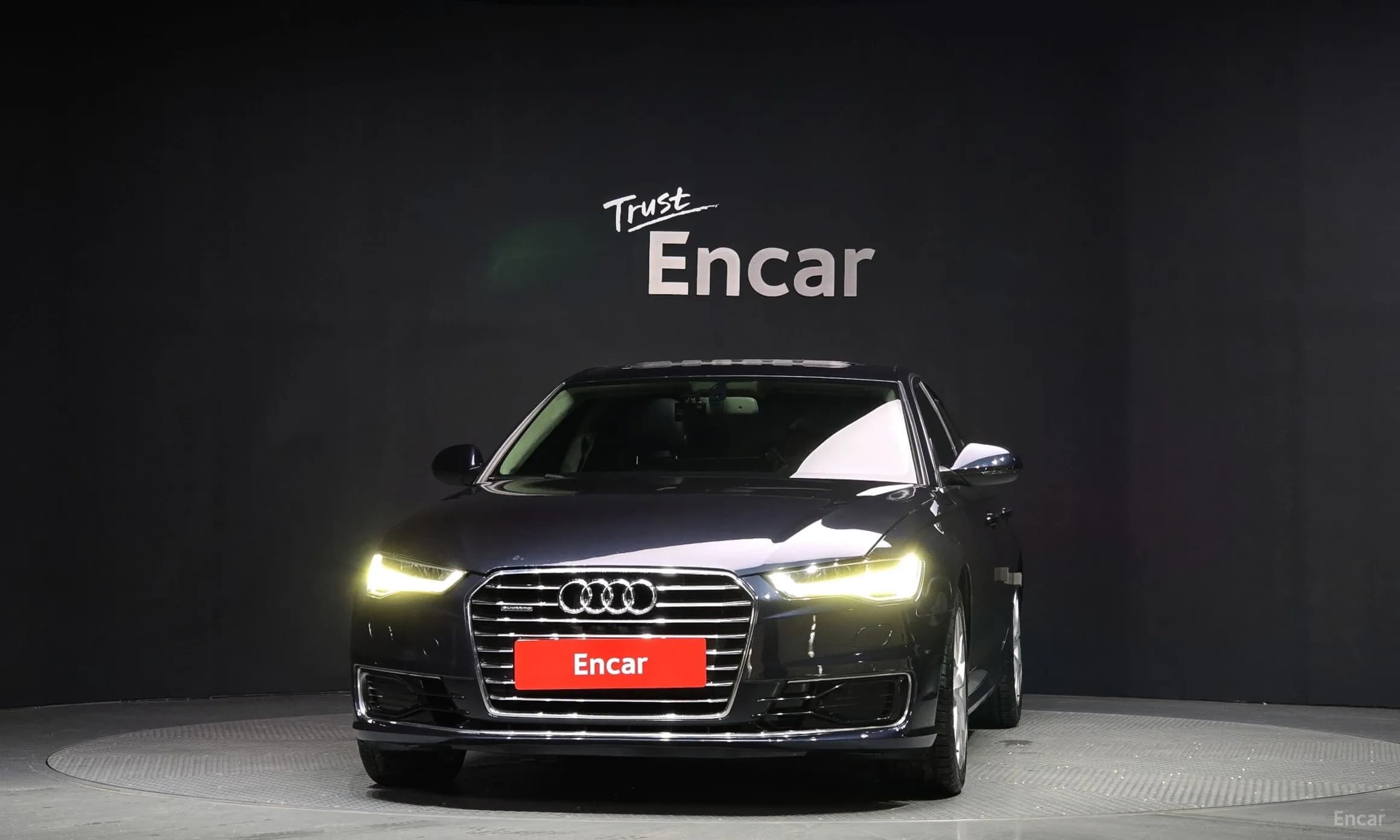 New A6