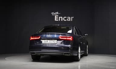 New A6