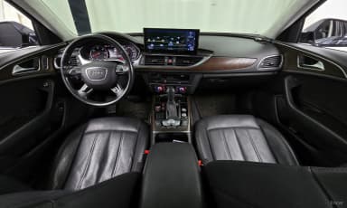 New A6
