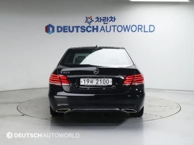 E-Class W212