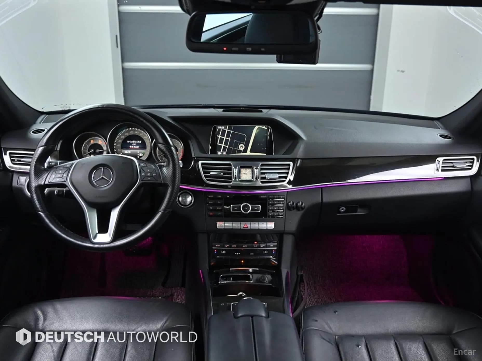 E-Class W212