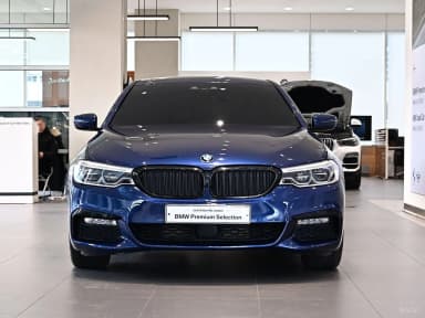 5 Series (G30)