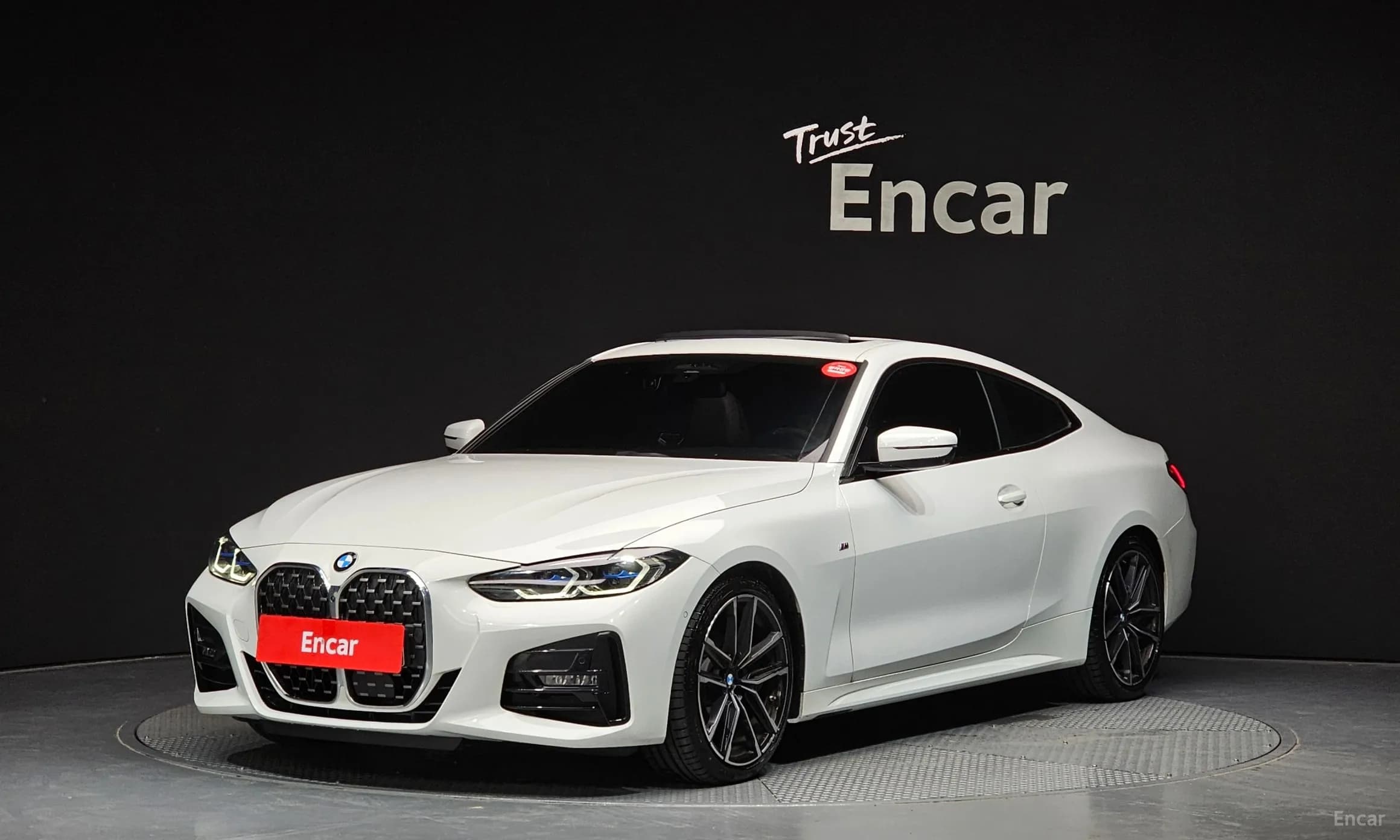 Series 4 (G22)
