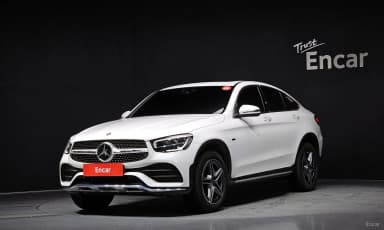 GLC-Class X253