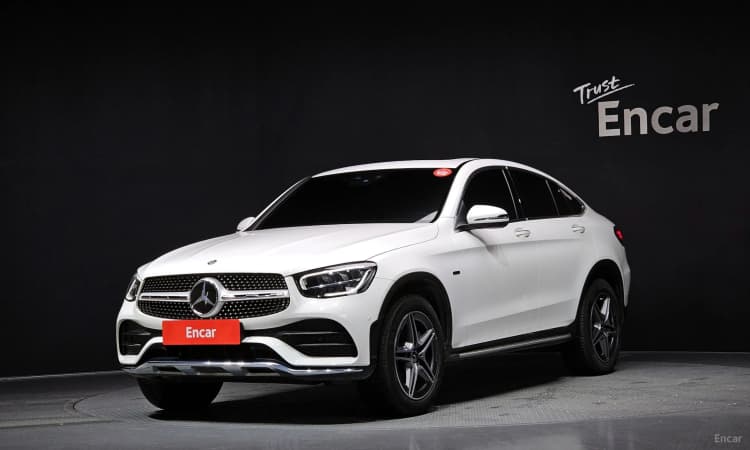 GLC-Class X253