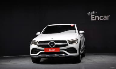 GLC-Class X253