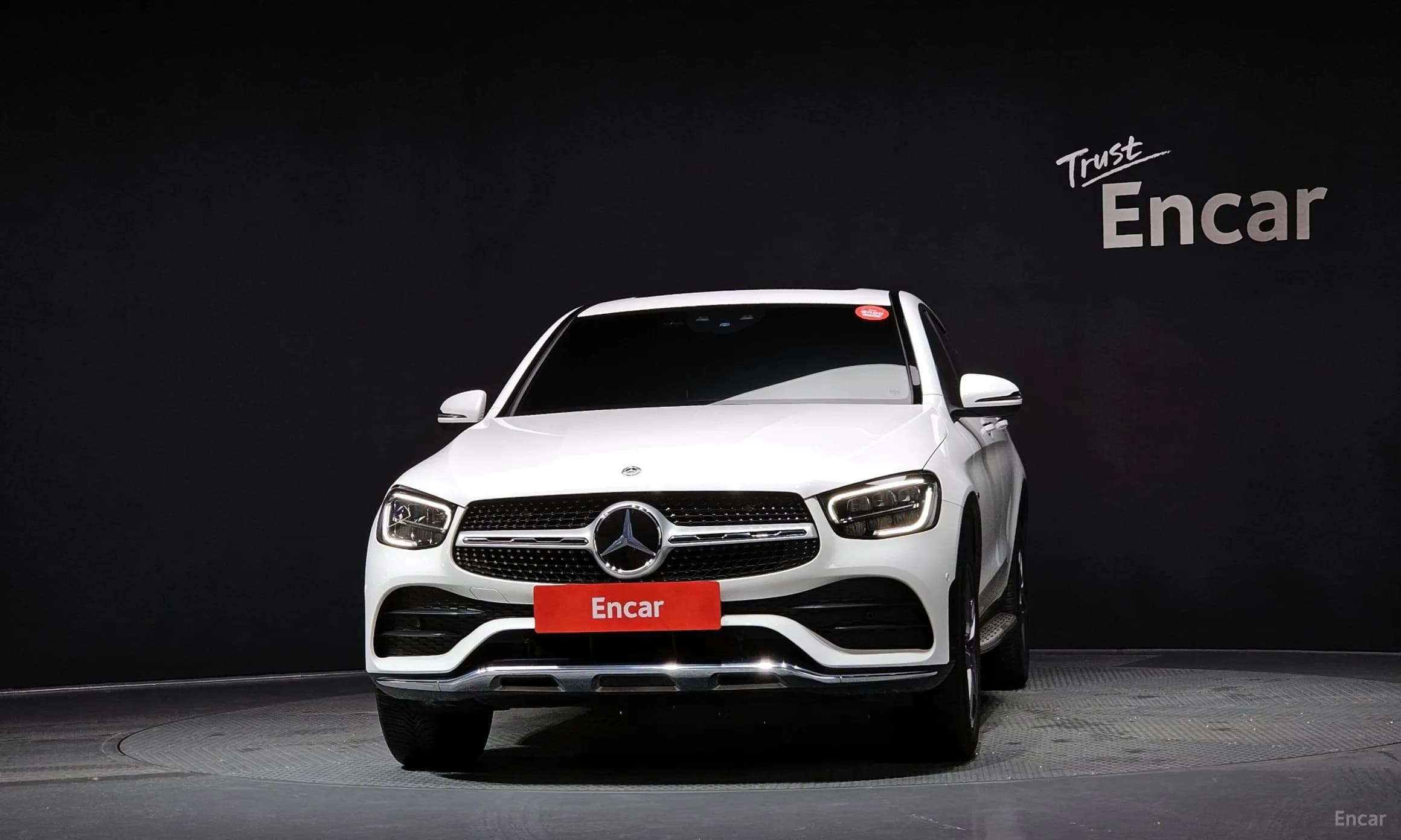 GLC-Class X253