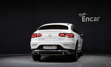 GLC-Class X253