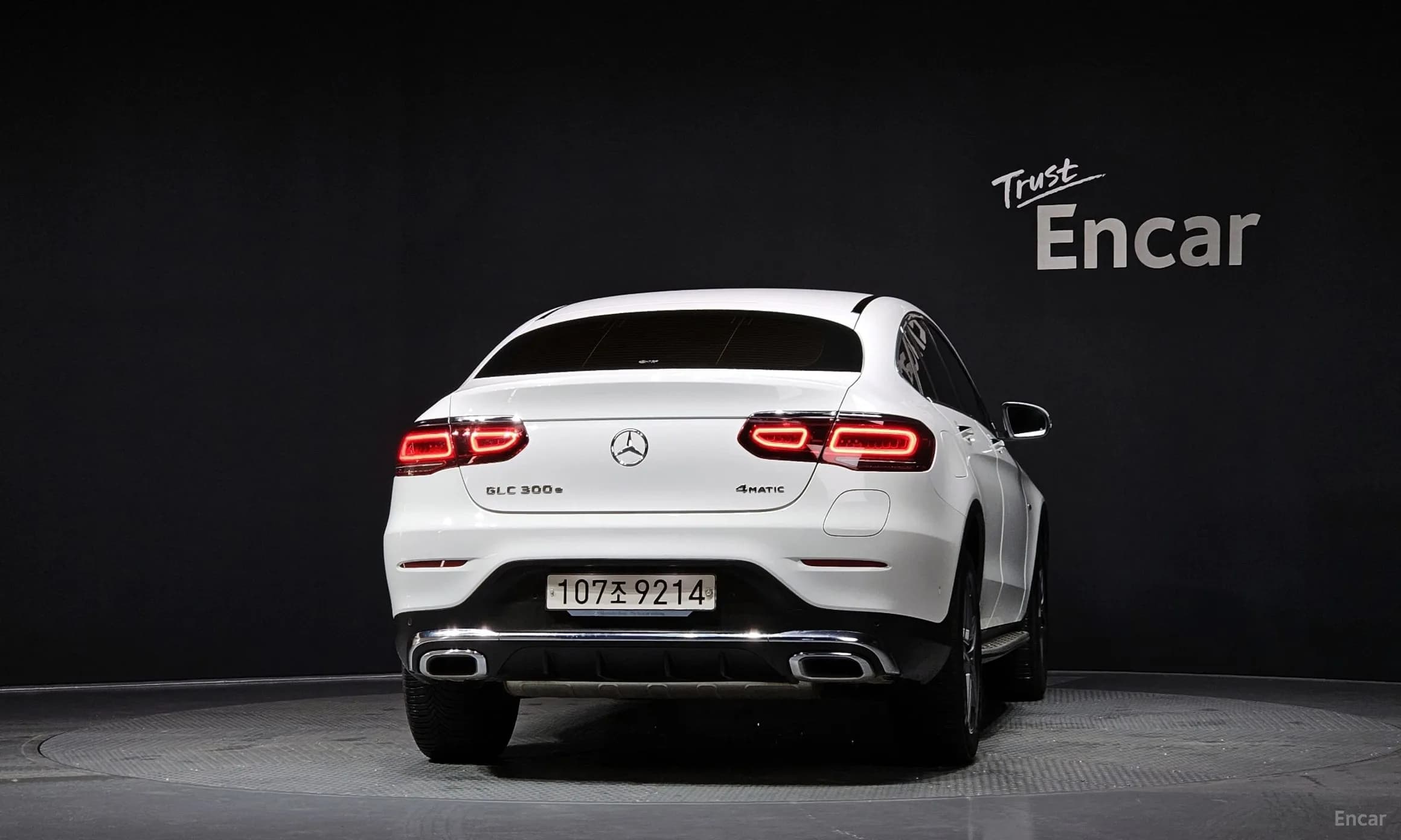 GLC-Class X253