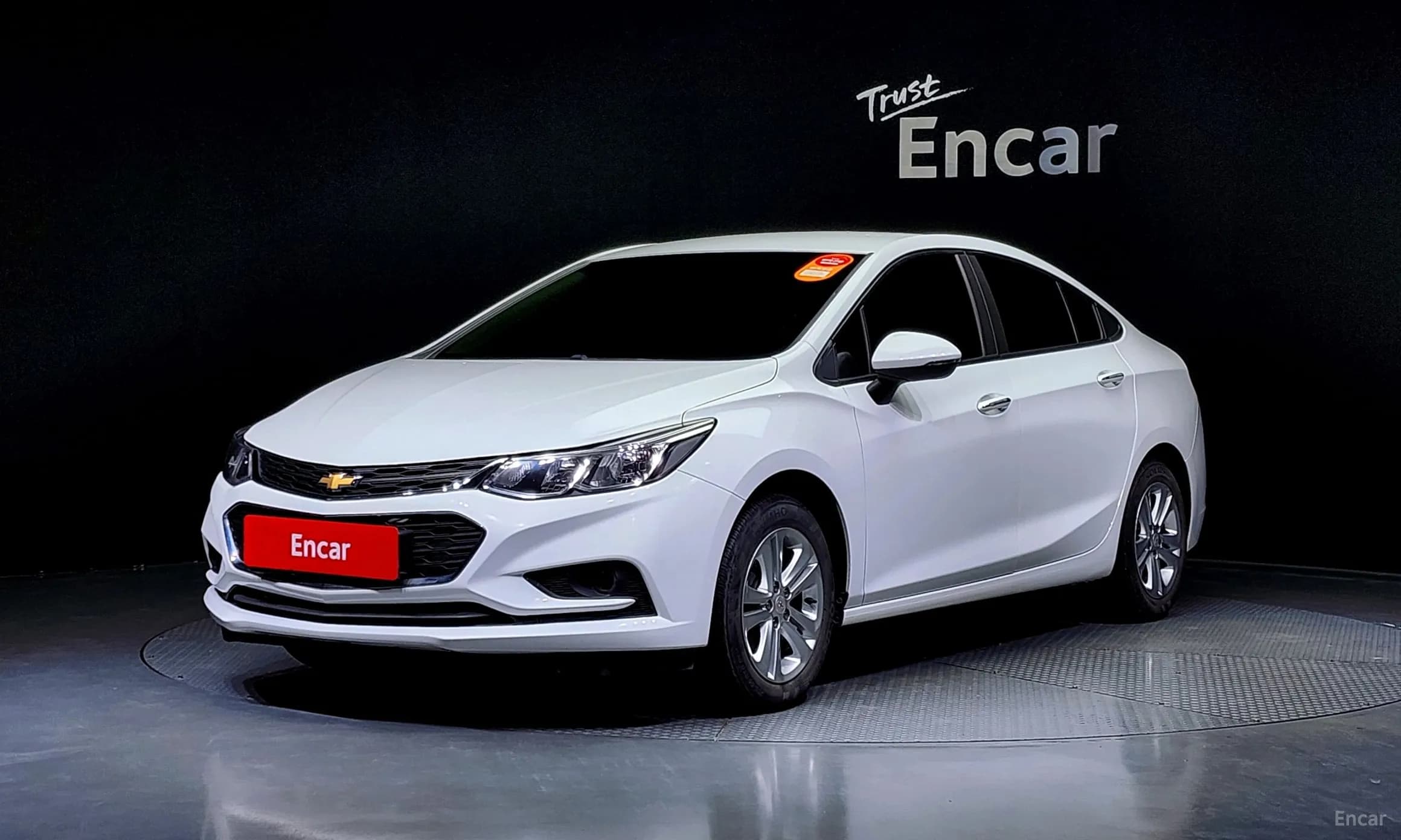 Cruze