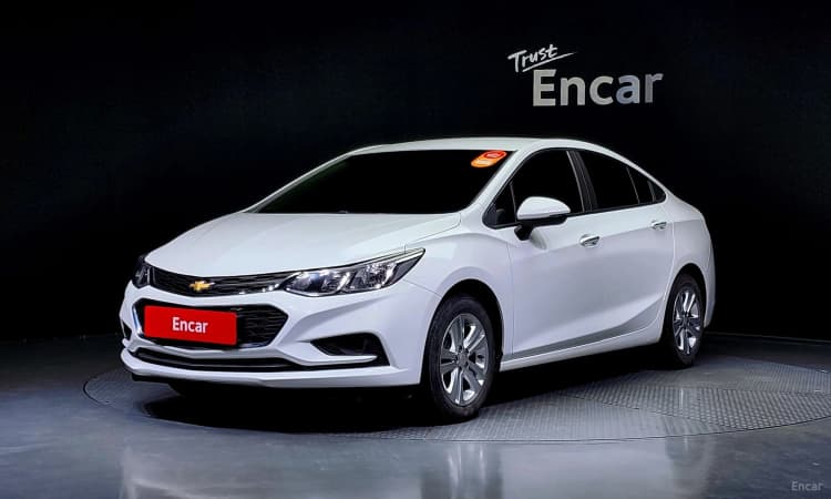 Cruze