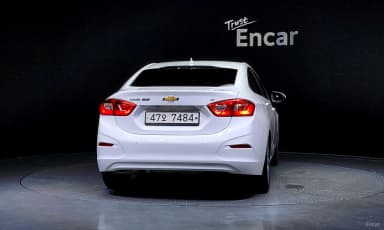 Cruze