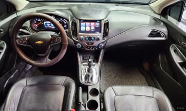 Cruze