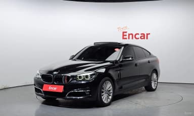 3 Series GT (F34)