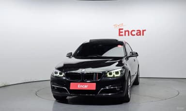 3 Series GT (F34)