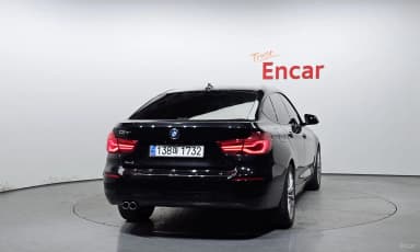 3 Series GT (F34)