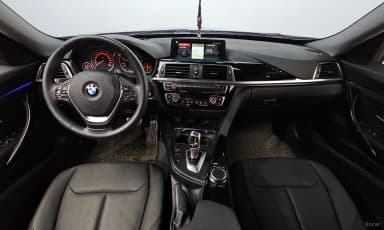 3 Series GT (F34)