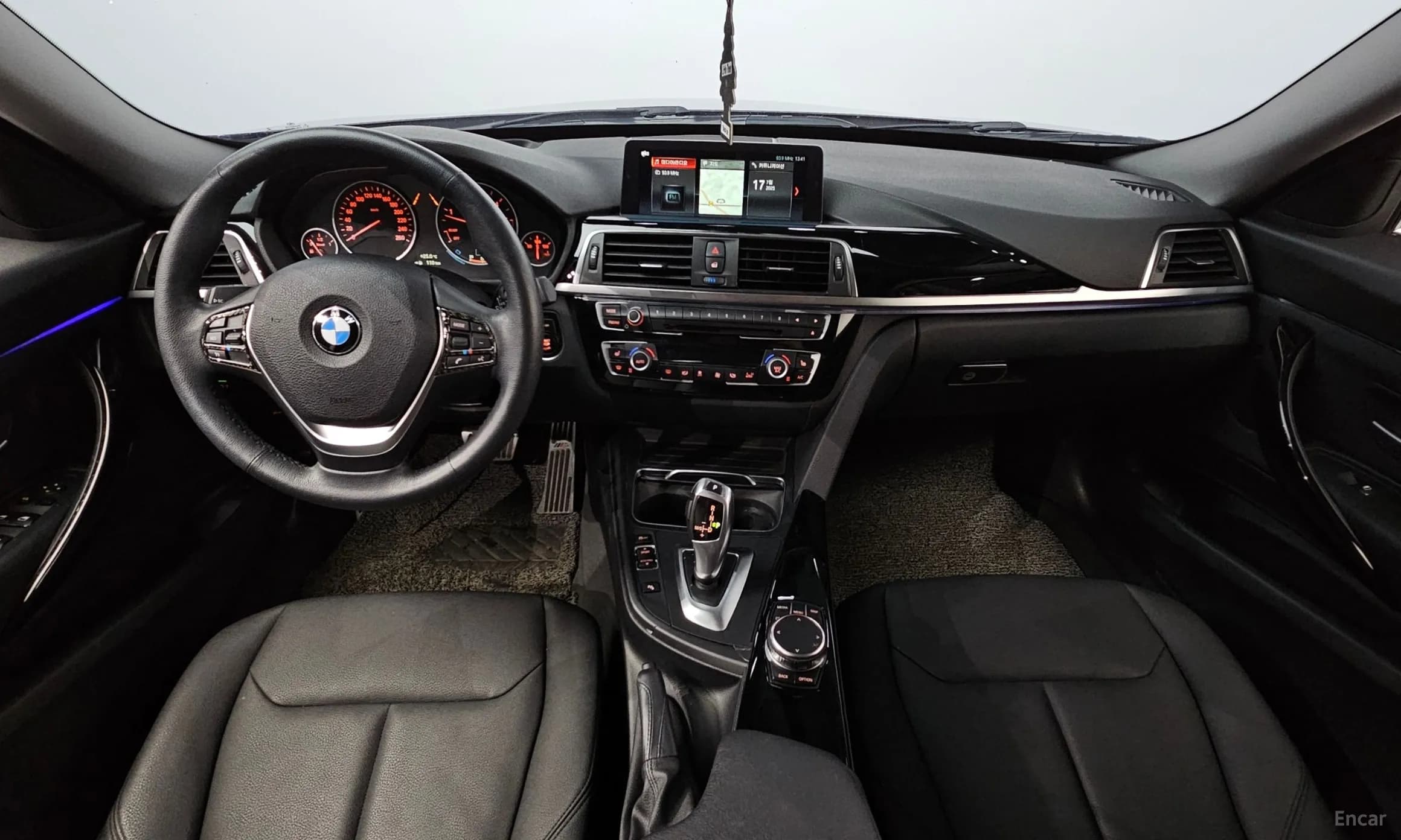 3 Series GT (F34)