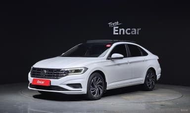 Jetta 7th Generation