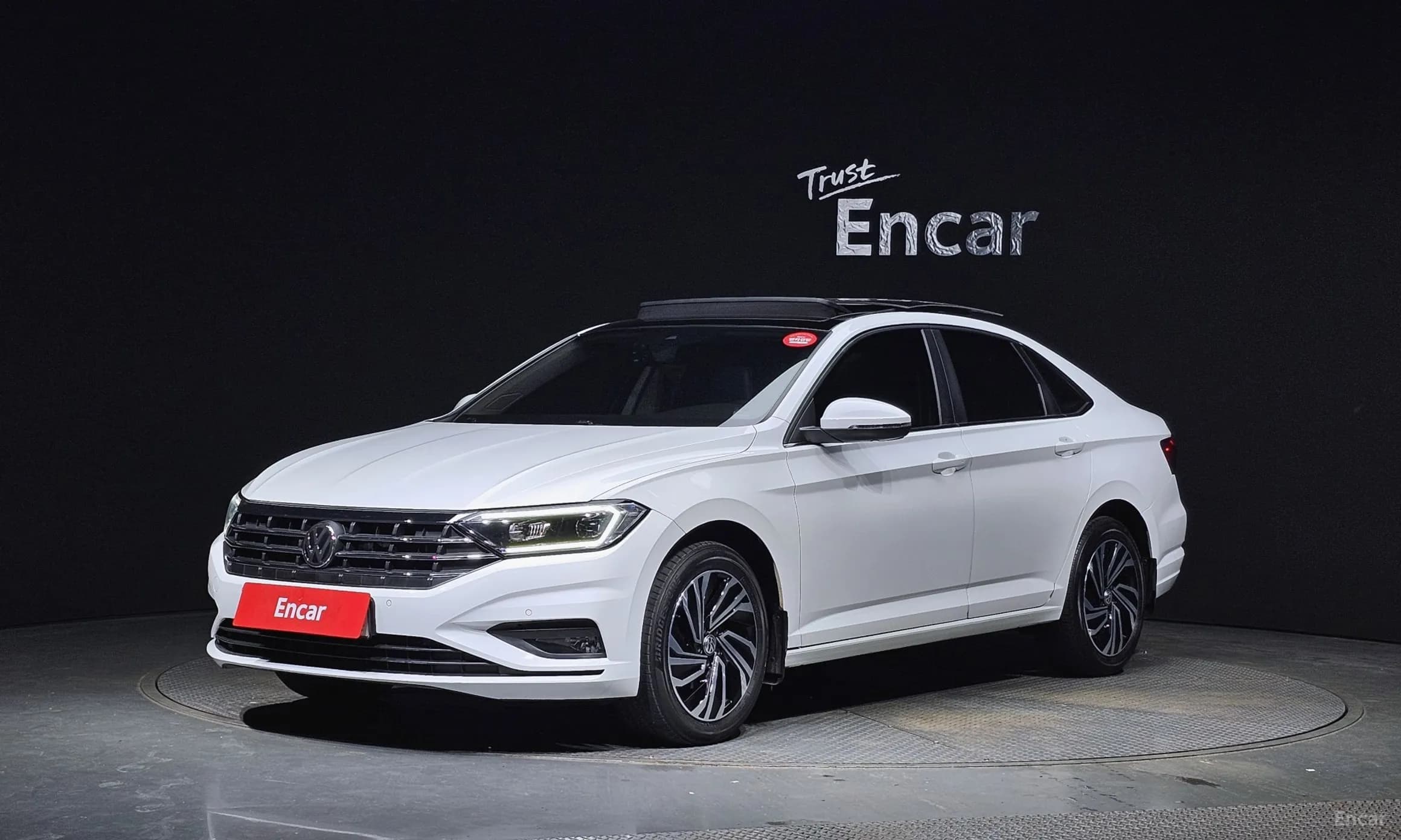 Jetta 7th Generation
