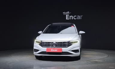 Jetta 7th Generation