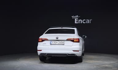 Jetta 7th Generation