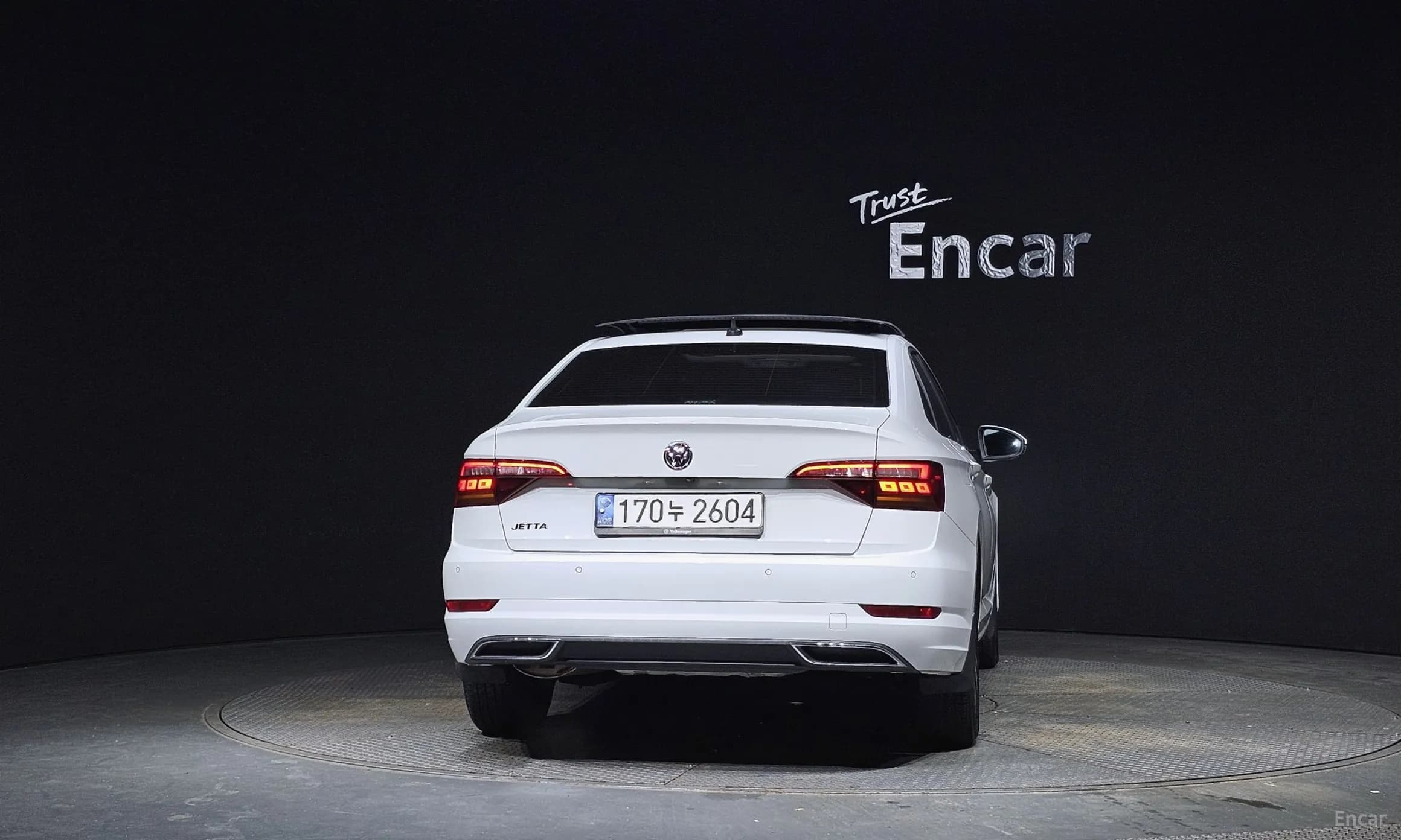 Jetta 7th Generation