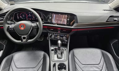 Jetta 7th Generation