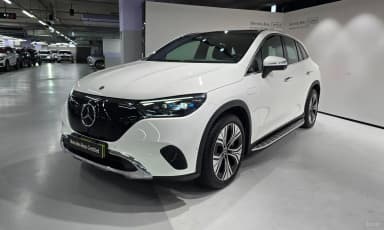EQE SUV X294