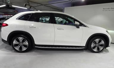 EQE SUV X294