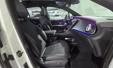 EQE SUV X294