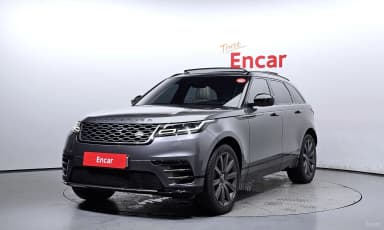 Range Rover Bella