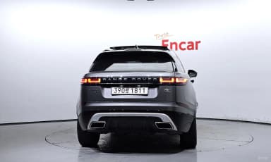 Range Rover Bella