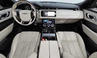 Range Rover Bella